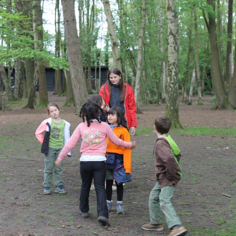 IMG 9123 - Scouts en Gidsen Zaventem 